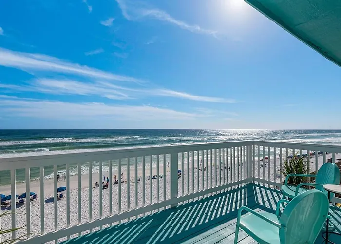 Seaquest 3 Stories Beach Front