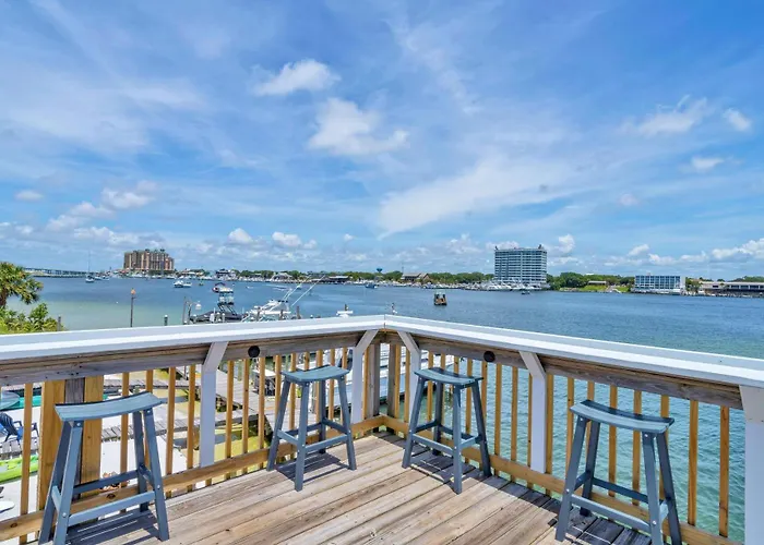 Harbor Dreams Beautiful View Lots Near Beach