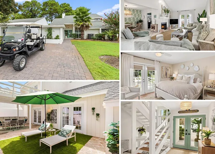418 Linkside Drive Home