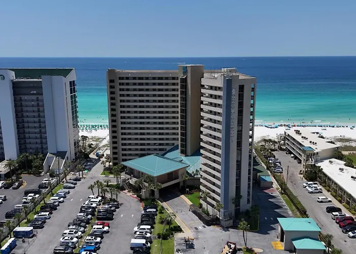 Splash Into Sundestin
