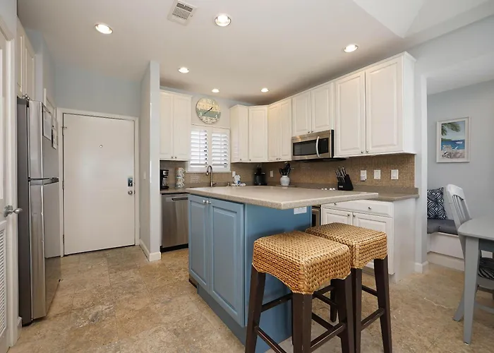 Sandpiper Cove 2156