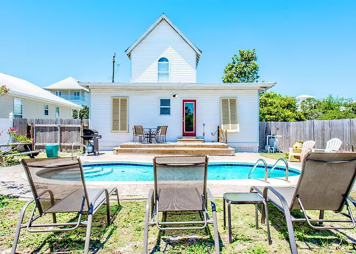 Crystal Cottage