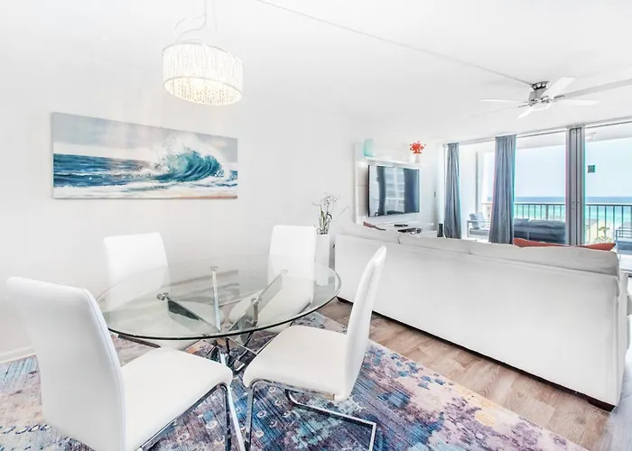 Shoreline Towers 3083
