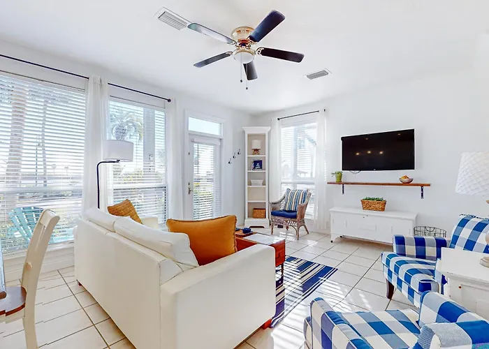 Destiny Beach Villa