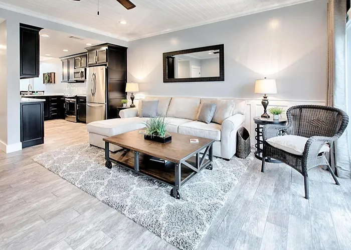 Beachwalk Villa 5056