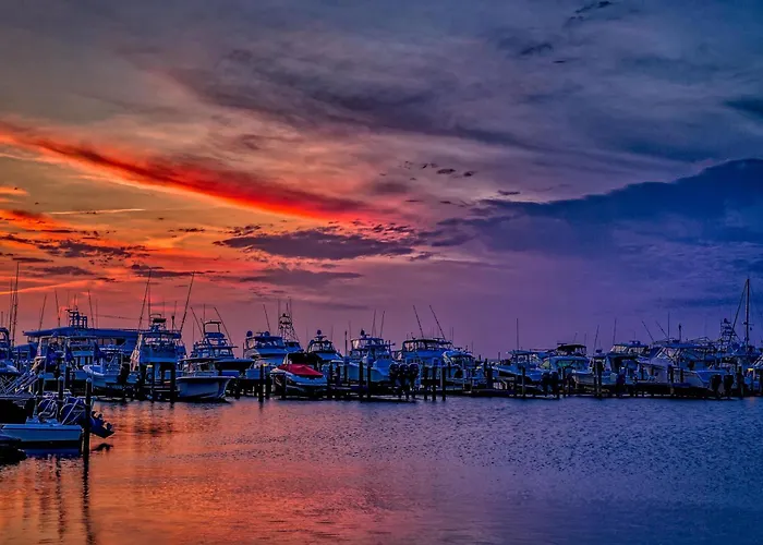Bayou Village 615