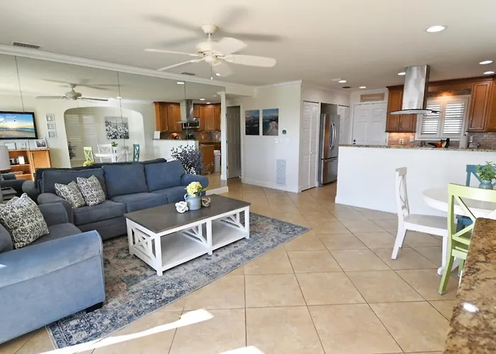 Sandpiper Cove Unit 2080 Two Bedroom Beach Retreat