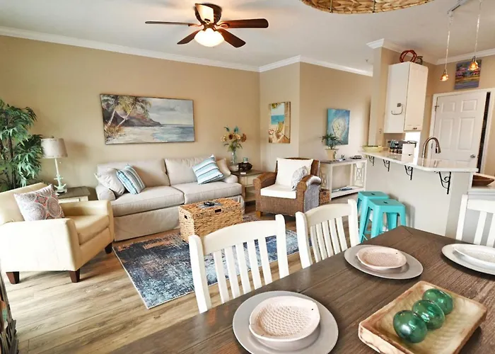 Sandpiper Cove Unit 4139