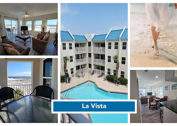 La Vista Apartment
