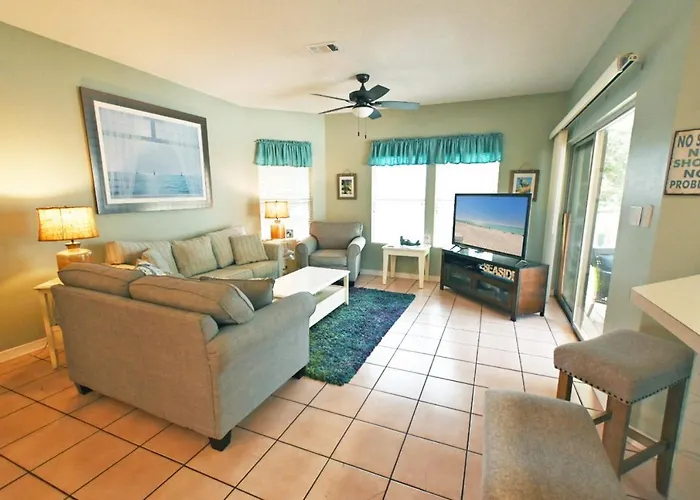 Relaxing Beach Walk Condo With Pool Views And Easy Beach Access Sandpiper Cove Unit 9201