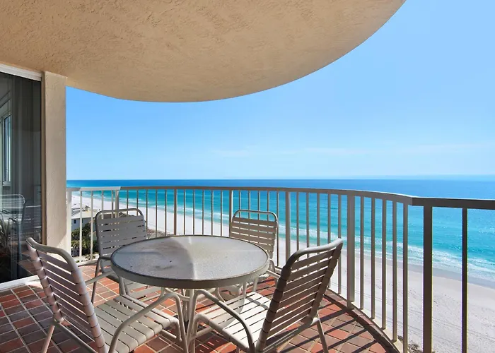Hidden Dunes Condominium 1005 By Newman-Dailey