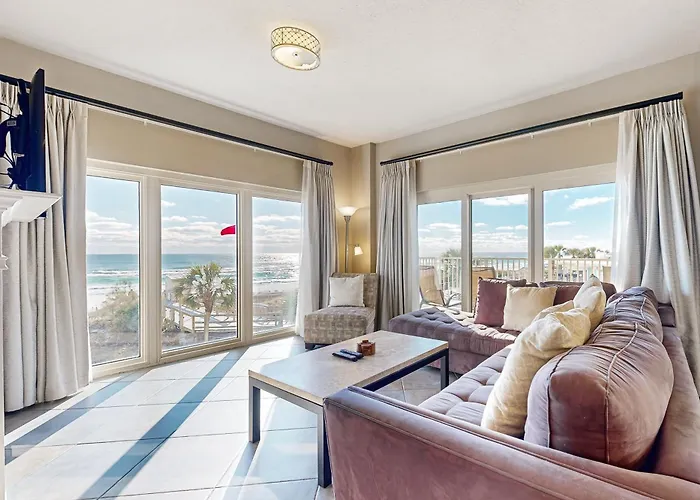 314 Beach Manor At Tops\'L Resort