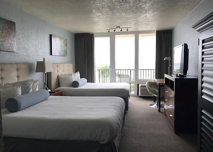 Resort Bayside Sandestin