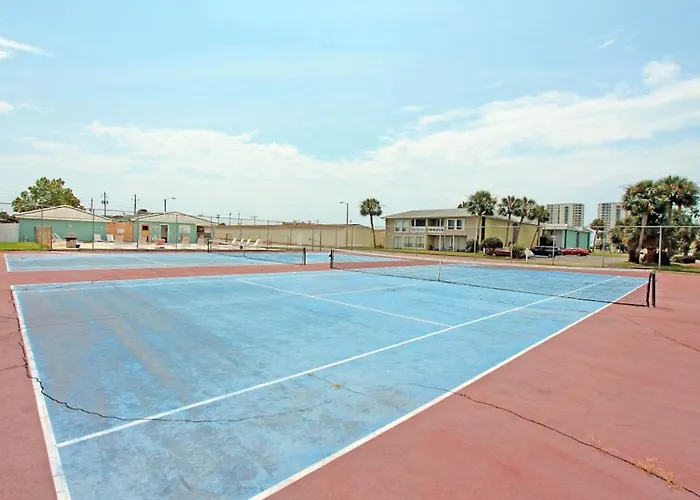 Gulf Terrace 181
