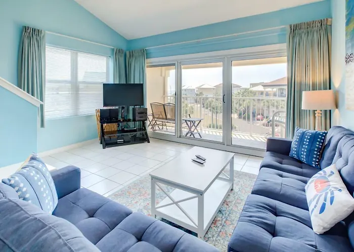Maravilla 4401 By Realjoy Vacations