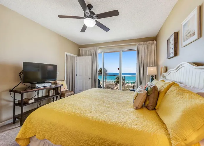 Sterling Sands 205 Destin