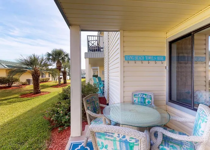 Sandprints Condos