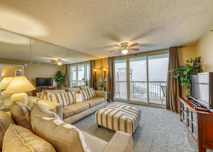 The Resorts Of Pelican Beach 1413 Destin