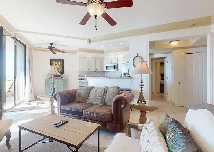 Surfside Resort 2 By Vacasa