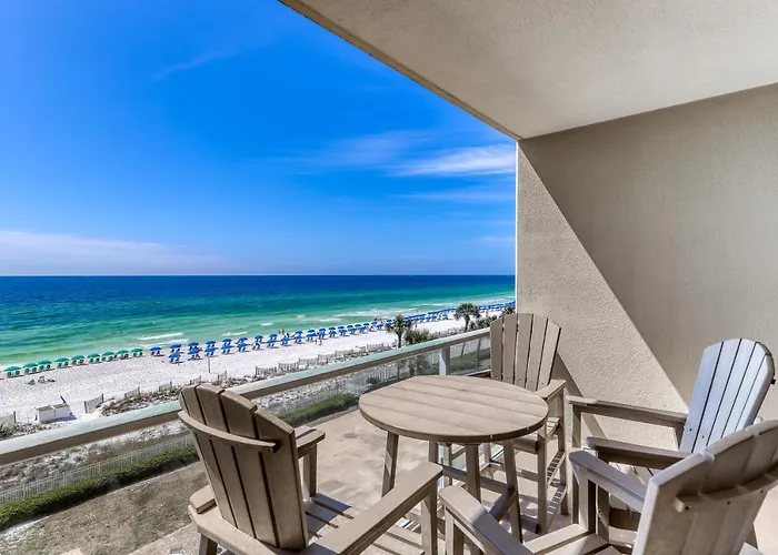 Sterling Sands 412 Destin