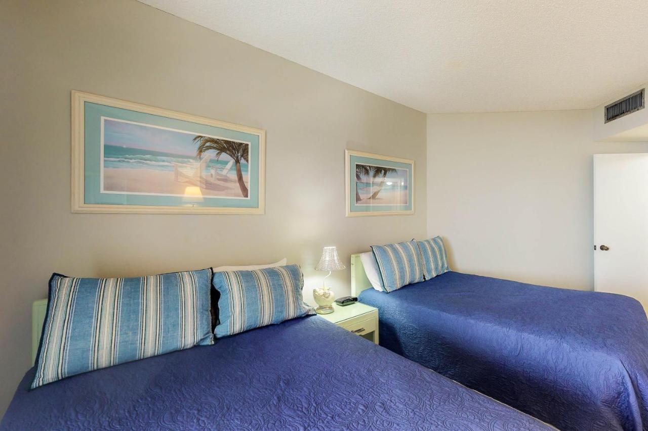 Apartment Surfside 2 By Vacasa