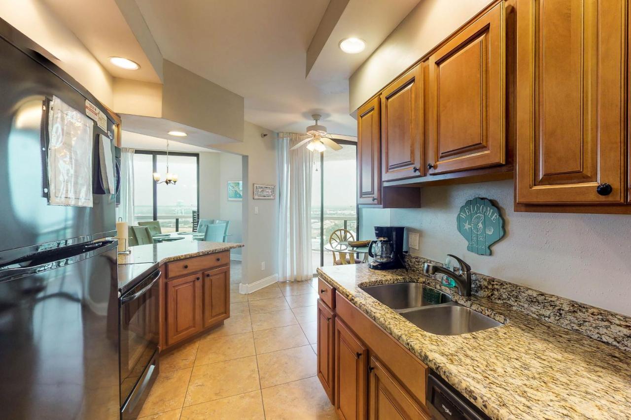 Surfside 2 By Vacasa Apartment *