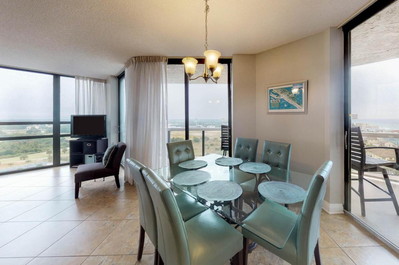 Surfside 2 By Vacasa Apartment Destin
