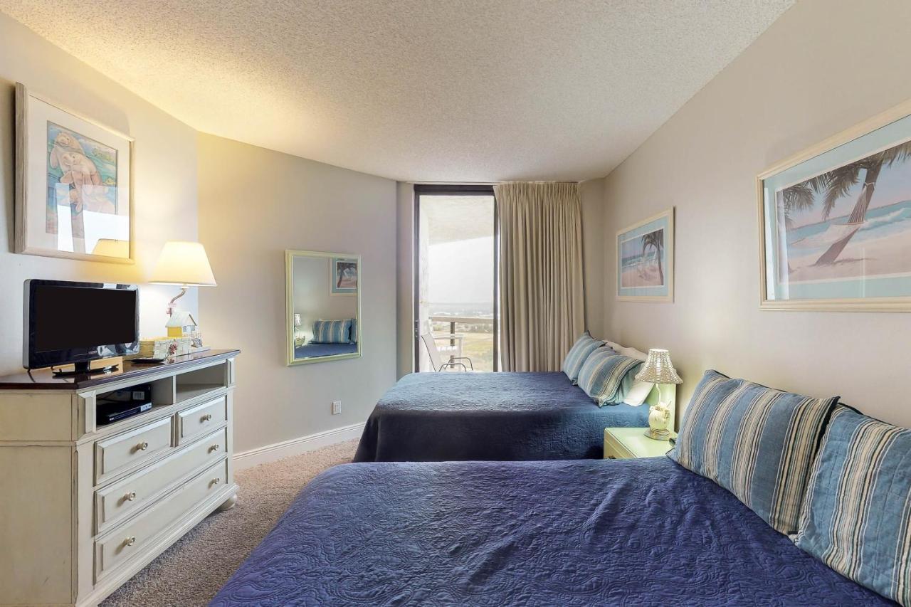Apartment Surfside 2 By Vacasa