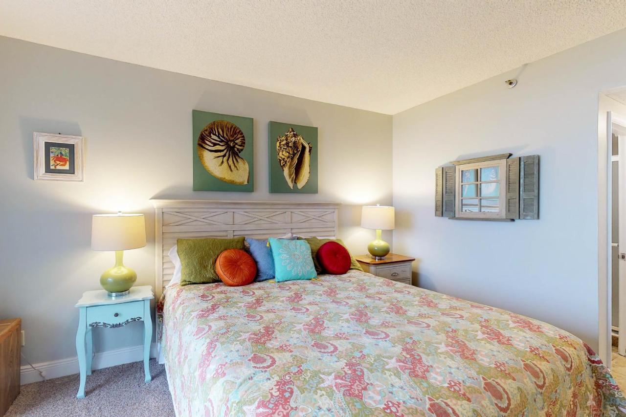 Surfside 2 By Vacasa Apartment *