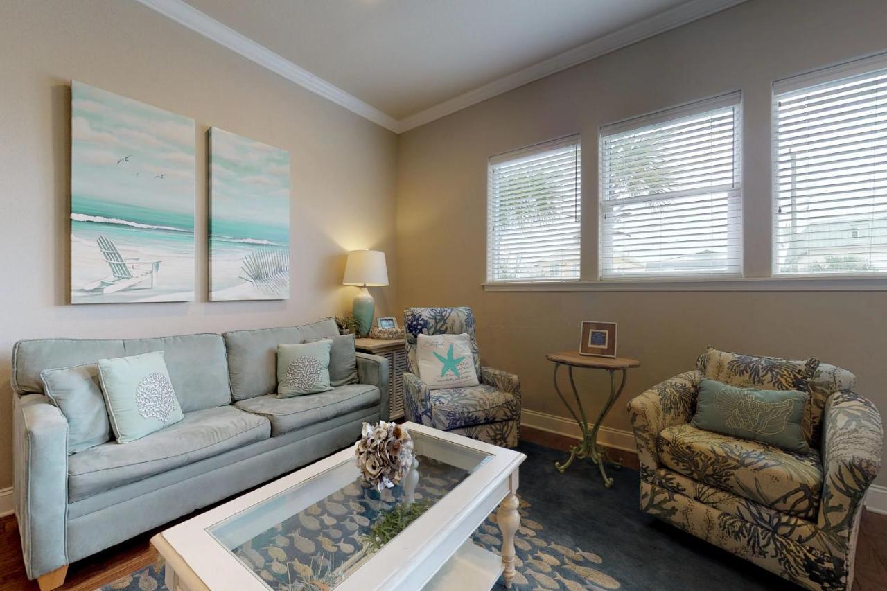 Alerio Holiday home Destin