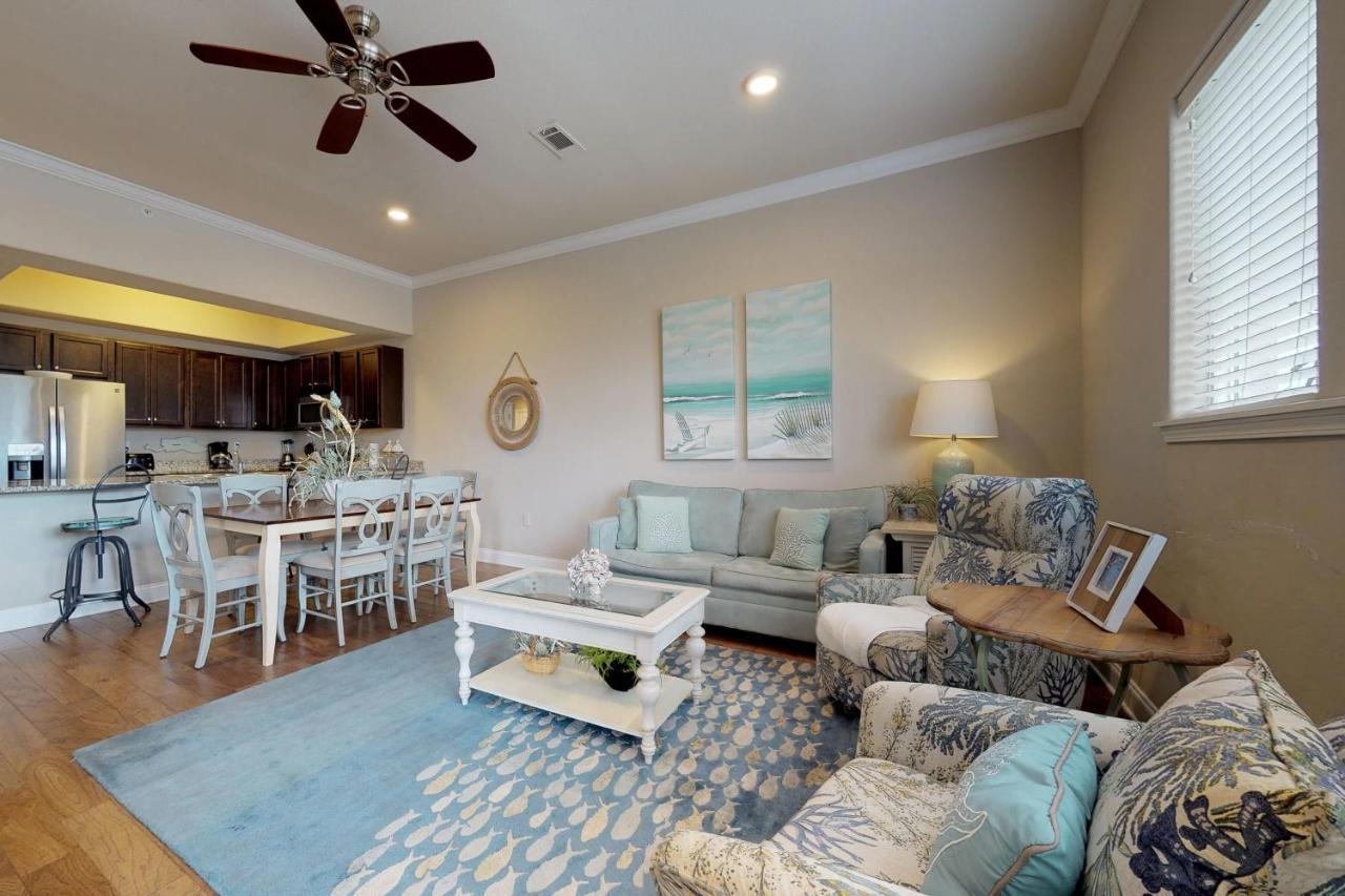 Holiday home Alerio Destin