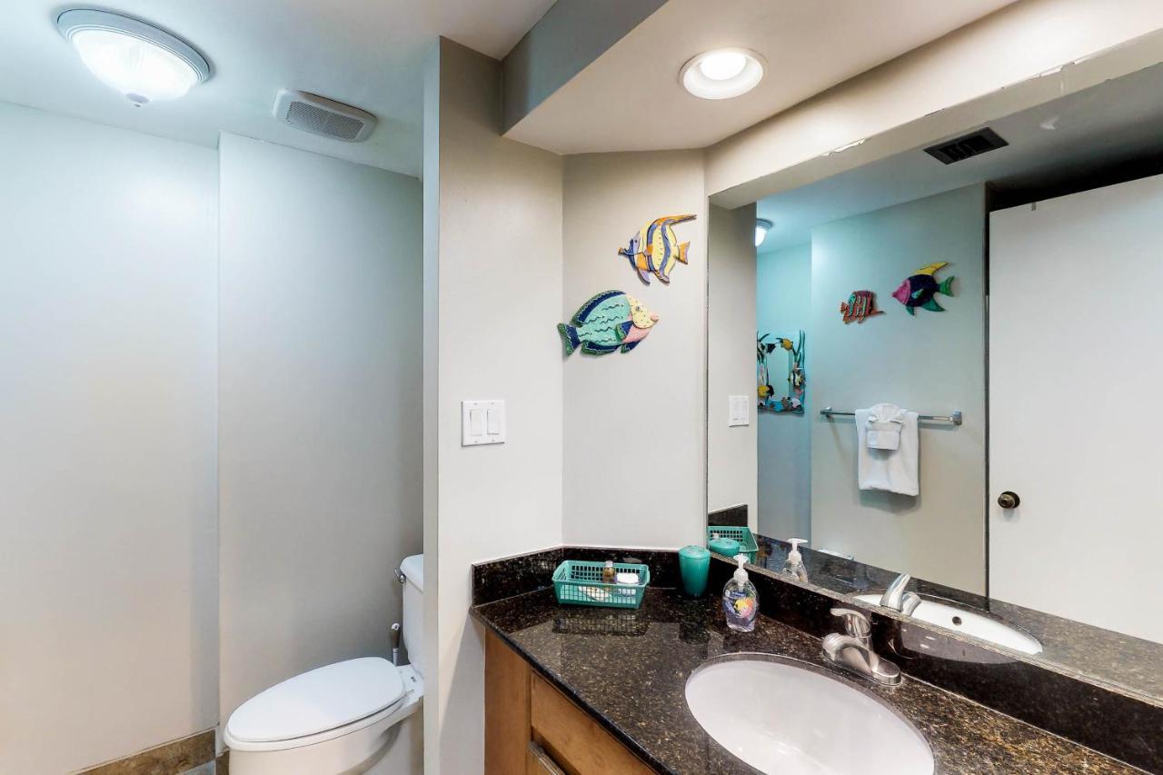 Surfside 2 By Vacasa Apartment *