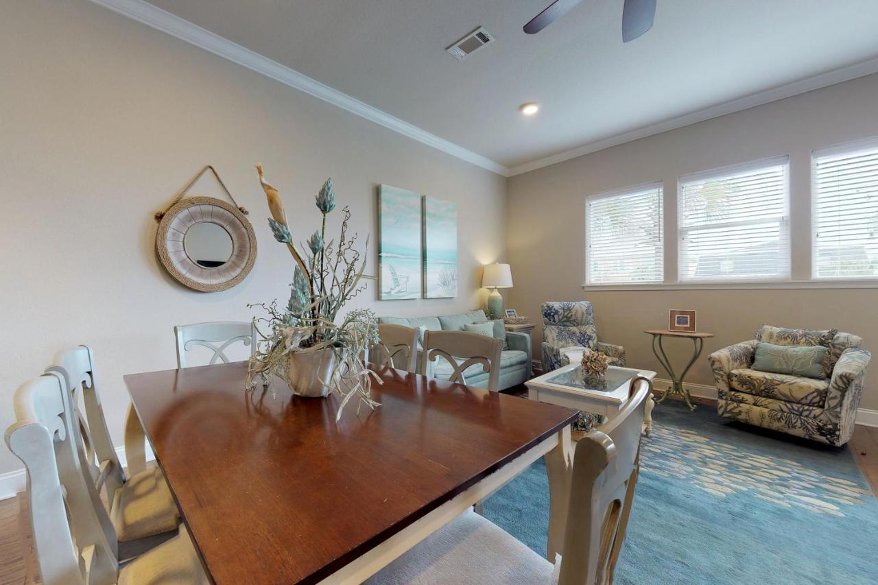 Holiday home Alerio Destin