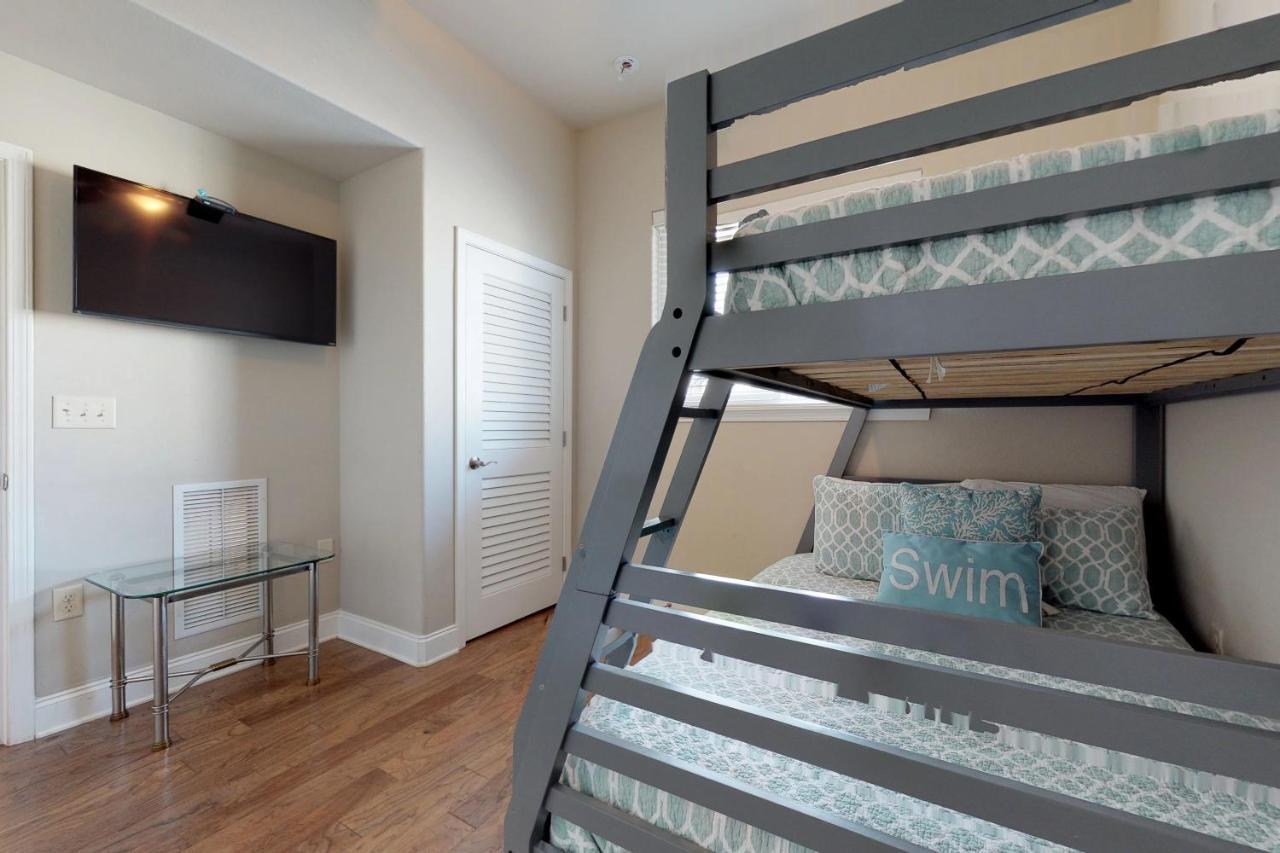 Alerio Holiday home Destin