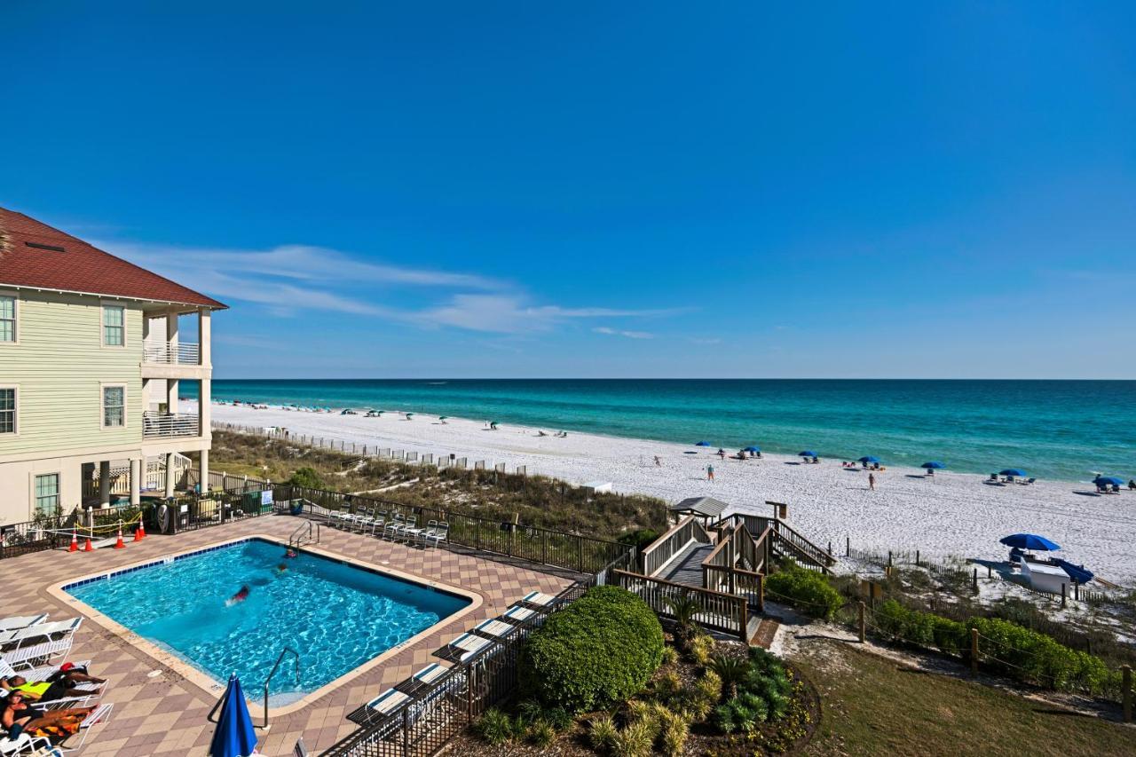 Huntington By The Sea Holiday home Destin