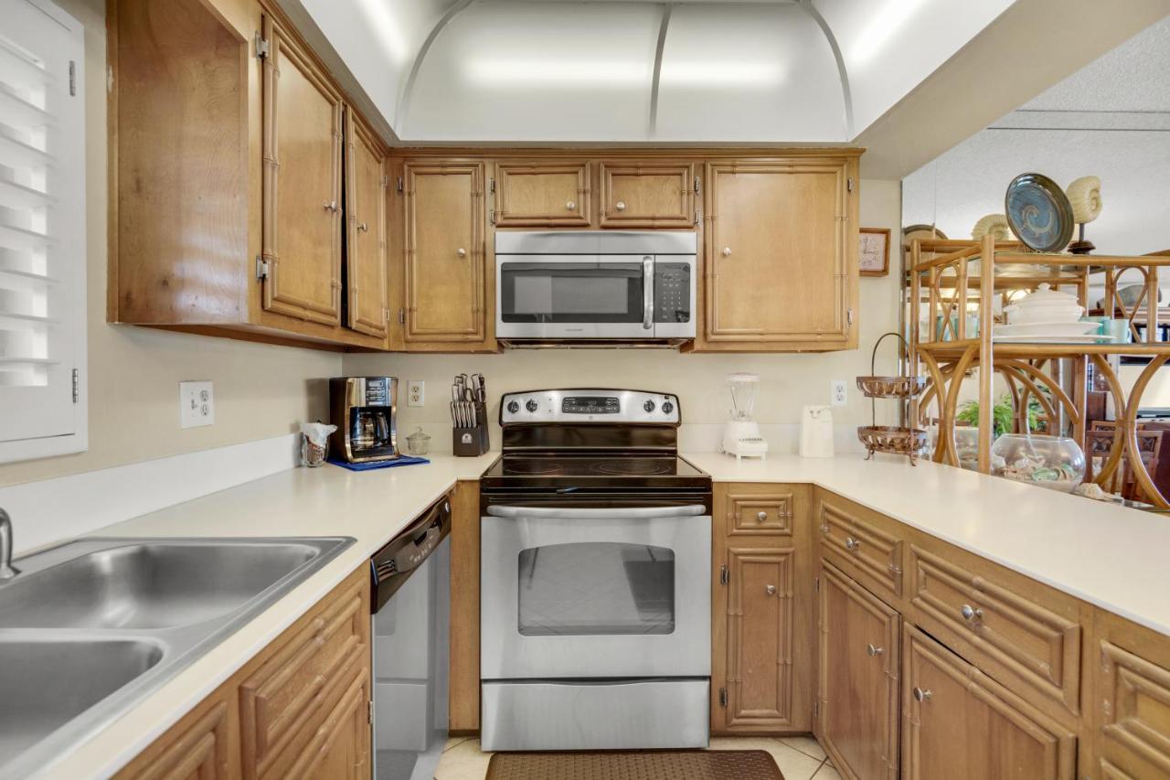 Holiday home Huntington By The Sea Destin