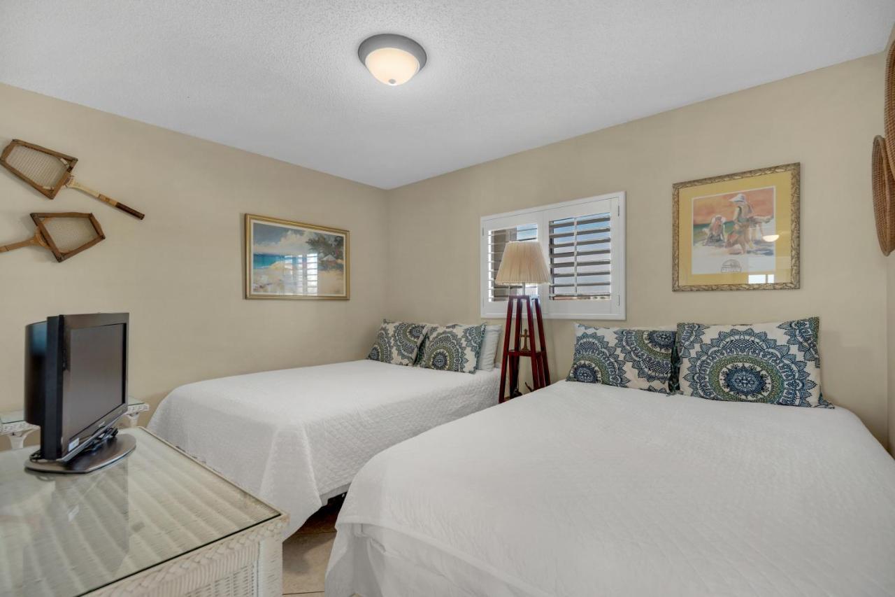 Huntington By The Sea Destin
