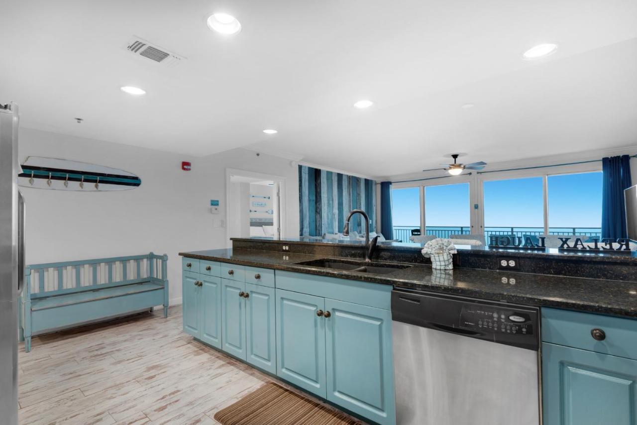 Aparthotel Sterling Shores 3*