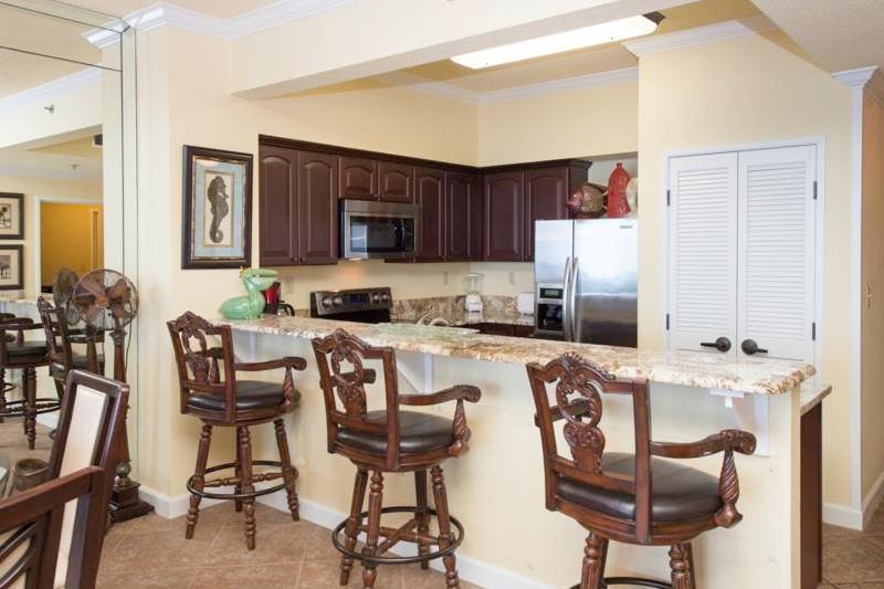 Holiday home Tops'l Tides Iii