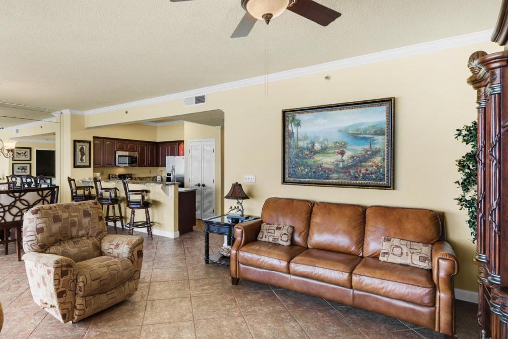 Tops'l Tides Iii Holiday home Destin