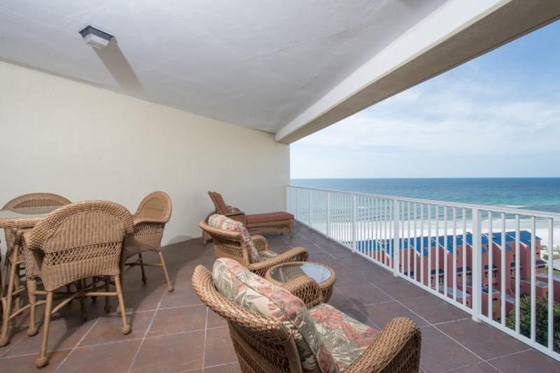 Holiday home Tops'l Tides Iii