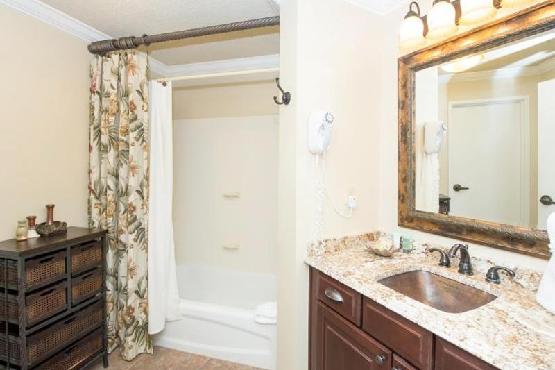 Tops'l Tides Iii Holiday home Destin