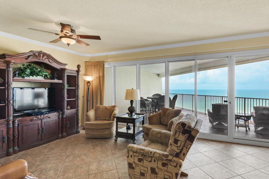 Tops'l Tides Iii Holiday home