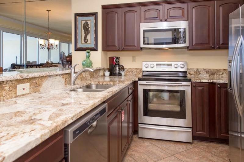 Holiday home Tops'l Tides Iii Destin