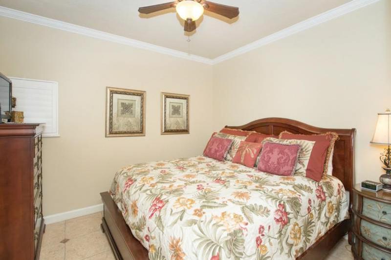 Tops'l Tides Iii Holiday home