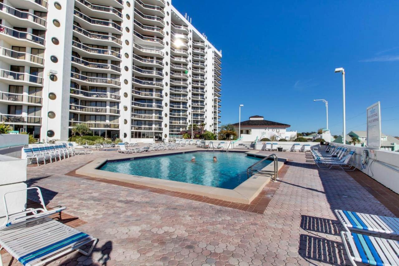 Surfside 2 By Vacasa Apartment Destin