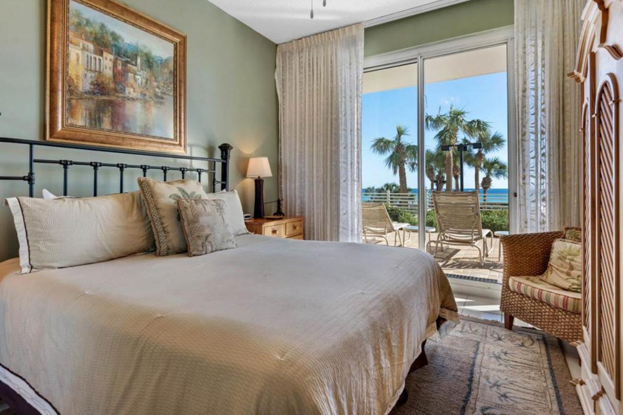 Holiday home Tops'l Tides I Destin