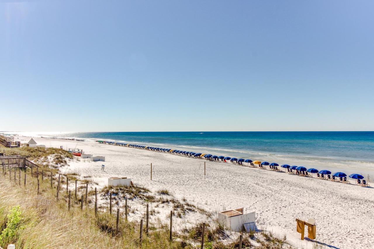 Alerio Holiday home Destin