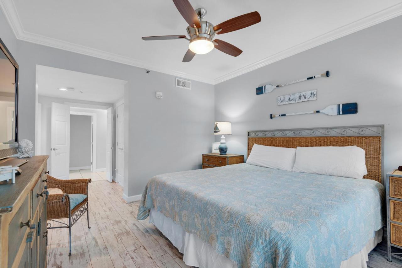 Sterling Shores Aparthotel Destin