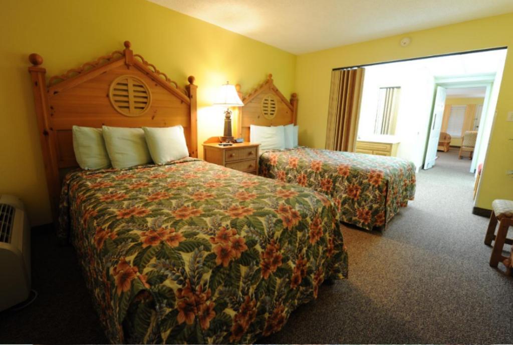Getaways At Resort Destin